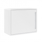 Щиток настенный Фрейм (FRAME) ЩРн-п-8 8мод. с бел. дверцей с 2 шинами PEN на 6 и 8 отверст. бел. DKC F08W1WW - smartlife-ural.ru – Екатеринбург