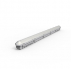 Светильник светодиодный ДСП WP 11 C 60W OP 840 L1500 EL 1500х85х80мм 60Вт 4000К IP65 пылевлагозащ. с БАП 3ч бел. Русский Свет 15071123178 - smartlife-ural.ru – Екатеринбург