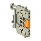 Колодка клеммная JXB-4/35 двойн. измерительная тип K сер. PROxima EKF plc-jxb-2-4/35K-gy - smartlife-ural.ru – Екатеринбург