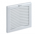 Решетка вентиляционная с фильтром 92x92мм IP54 PROxima EKF EXF19 - smartlife-ural.ru – Екатеринбург