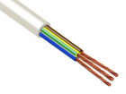 Провод TOKOV ELECTRIC ПВС 3х2.5 (2х2.5+1х2.5) 380В Б (уп.20м) 1945445 - smartlife-ural.ru – Екатеринбург