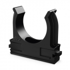 Держатель для труб (клипса) d32мм полистирол (в малой упак.) (уп.10шт) Промрукав PR13.0212 - smartlife-ural.ru – Екатеринбург