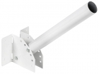 Кронштейн КР-4М d48мм L500 монтаж. лента регулир. угол бел. IEK LDKU0D-CR-48-0500-23-K01 - smartlife-ural.ru – Екатеринбург