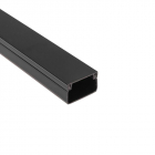 Кабель-канал 25х16 L2000 черн. Rexant 28-2516-8 - smartlife-ural.ru – Екатеринбург