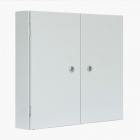 Корпус навесной ЩРн-72 IP54 520х570х120 метал. PRIZMA TOKOV ELECTRIC TKE-PZ-MRB-72-IP54 - smartlife-ural.ru – Екатеринбург