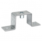 Кронштейн для установки DIN-рейки (H=30мм) PROxima EKF din-k-30 - smartlife-ural.ru – Екатеринбург