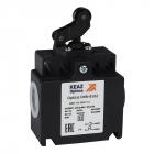 Выключатель концевой OptiLiS D4N-8162 рычаг роликовый горизонт. перемещение EN 50047 XCKT2121P16 КЭАЗ 365316 - smartlife-ural.ru – Екатеринбург