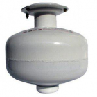 Модуль порошкового пожаротушения МПП (Н)-9-И-ГЭ-У2 "Тунгус" 205229 - smartlife-ural.ru – Екатеринбург