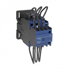 Контактор OptiStart E LC1E20K M5 220В AC 2НО+1НЗ КЭАЗ 385283 - smartlife-ural.ru – Екатеринбург