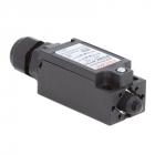 Выключатель концевой с двумя нормально закрытыми контактами (NC+NC) исполнение с кнопкой DKC R5MC4131 - smartlife-ural.ru – Екатеринбург