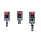 Пост кнопочный взрывозащ. ПВК-22 ХЛ1 ВЭЛАН - smartlife-ural.ru – Екатеринбург