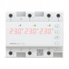 Реле напряжения D6-63 red Welrok 4660251140410 - smartlife-ural.ru – Екатеринбург