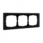 Рамка 3-м ArtGallery Pure матов. органич. стекло черн. SE GAL331003 - smartlife-ural.ru – Екатеринбург