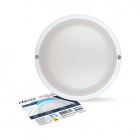 Светильник светодиодный СПП МД-1565-КРУГ 15Вт 6500К IP65 1350лм 140мм герметичный с микроволным датчиком NEOX 4690612066127 - smartlife-ural.ru – Екатеринбург