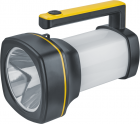 Фонарь-прожектор аккумуляторный 95 568 NPT-SP38-ACCU прожектор/кемпинг 1LED 10W+34SMD 6Вт 4хli-ion 1.2А.ч Navigator 95568 - smartlife-ural.ru – Екатеринбург