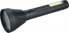 Фонарь светодиодный ручной 95 741 NPT-CP32-ACCU пласт. 1LED 10Вт+1COB 2Вт Li-Ion 3А.ч 4реж NAVIGATOR 95741 - smartlife-ural.ru – Екатеринбург