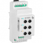 Реле времени ВЛ-56М1 УХЛ4 5А 24-220В 50Гц/пост. 0.1с-99ч 1перекл. 3 канал. в каждом канале Реле и Автоматика A8223-76911311 - smartlife-ural.ru – Екатеринбург