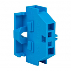 Миниклемма STB-4 32A син. (уп.50шт) PROxima EKF stb-m-4-blue-r - smartlife-ural.ru – Екатеринбург