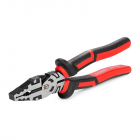 Пассатижи диэлектрические 200мм КВТ 105213 - smartlife-ural.ru – Екатеринбург