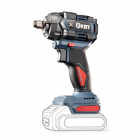 Гайковерт WB-20-350 (без АКБ и заряд. устр.) КВТ 104572 - smartlife-ural.ru – Екатеринбург