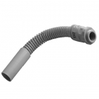 Муфта гибкая труба-коробка d25мм IP44 Урал Пак АТ-70725-010 - smartlife-ural.ru – Екатеринбург