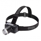Фонарь аккумуляторный налобный ФАZА AccuFH2 -L10WZ 10Вт 5500-6500К (ZOOM 4режима) IP42 ФАZА 5061545 - smartlife-ural.ru – Екатеринбург