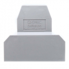 Изолятор торцевой для клемм KRUK-3-5 (уп.100шт) DKC D-KRUK-3-5 - smartlife-ural.ru – Екатеринбург