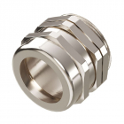 Ввод кабельный латунный d вводного отверстия М32 наружн. d кабеля 15-22мм DKC R5BCM32 - smartlife-ural.ru – Екатеринбург