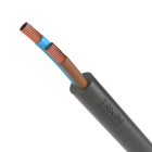 Провод TOKOV ELECTRIC ПВС 2х1.5 380В Ч (м) 1945481 - smartlife-ural.ru – Екатеринбург