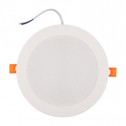 Светильник светодиодный PLED DL7 18Вт 6500К IP54 1530лм WH встраив. бел. Pro JazzWay 5069107 - smartlife-ural.ru – Екатеринбург