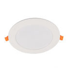 Светильник светодиодный PLED DL7 12Вт 6500К IP54 1020лм WH встраив. бел. Pro JazzWay 5069084 - smartlife-ural.ru – Екатеринбург