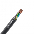 Кабель КГ-ХЛ 5х1.5 (N PE) 220/380-3 (м) Конкорд 10397 - smartlife-ural.ru – Екатеринбург