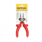 Тонкогубцы диэлектрические 1000В 160мм (08214) SHTOK 376300 - smartlife-ural.ru – Екатеринбург