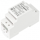 Блок питания ARV-DR30-24 24В 1.25А 30Вт IP20 DIN-рейка Arlight 031085 - smartlife-ural.ru – Екатеринбург