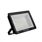 Прожектор светодиодный LFL-5004 C02 LED SMD 50Вт IP65 6500К 5000лм 230В 153х136х30 черн. Camelion 16332 - smartlife-ural.ru – Екатеринбург