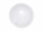 Светильник светодиодный WP 25 C 20W OP 940 D300 EL WH 300х300х93мм 20Вт 4000К IP66 пылевлагозащ. ЖКХ с БАП 1.5ч бел. Русский Свет 15072523333 - smartlife-ural.ru – Екатеринбург