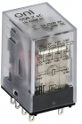 Реле общего назначения OGR-2 4C 220В AC ONI OGR-2-4C-AC220V - smartlife-ural.ru – Екатеринбург