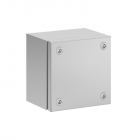 Корпус клеммный SDI из нержавеющей стали AISI304 150х150х120мм DKC R5SDI1112-304 - smartlife-ural.ru – Екатеринбург