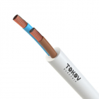 Провод TOKOV ELECTRIC ПВСнг(А)-LS 2х0.75 380В Б (уп.100м) 69163 - smartlife-ural.ru – Екатеринбург