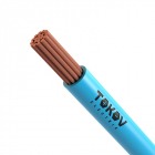 Провод TOKOV ELECTRIC ПуГВнг(А)-LS 1х6 С 450/750В (уп.100м) 000011537 - smartlife-ural.ru – Екатеринбург