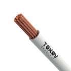Провод TOKOV ELECTRIC ПуГВнг(А)-LS 1х0.75 (бухта) Б 450/750В (м) 000011491 - smartlife-ural.ru – Екатеринбург