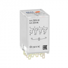 Реле промежуточное OptiRel G RP55-34-240-6-CO/TIL КЭАЗ 281117 - smartlife-ural.ru – Екатеринбург