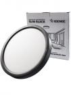 Светильник светодиодный SLIM BLACK 24Вт 4500К IP40 1620лм 230В 230х25мм КОСМОС KSlim24w_B4500K - smartlife-ural.ru – Екатеринбург