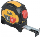 Рулетка измерительная Professional 8м IEK TIR10-3-008 - smartlife-ural.ru – Екатеринбург