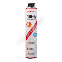 Пена монтажная всесезонная для пистолета 70+ PRO 980г Rexant 89-0911 - smartlife-ural.ru – Екатеринбург