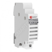 Звонок ЗД-47 PROxima EKF mdc-47-pro - smartlife-ural.ru – Екатеринбург