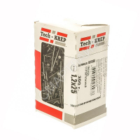 Гвоздь строительный 1.2х25 (уп.0.2кг) Tech-KREP 101988 - smartlife-ural.ru – Екатеринбург