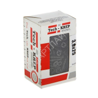 Саморез ШС ГВЛ 3.9х25 (уп.200шт) Tech-KREP 112702 - smartlife-ural.ru – Екатеринбург