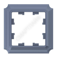 Рамка 1-м AtlasDesign Antique грифель SE ATN100701 - smartlife-ural.ru – Екатеринбург