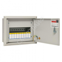 Щит ЩРВ-9(з) EKF mb11-9 - smartlife-ural.ru – Екатеринбург